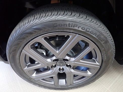 New 2026 Jeep Compass Limited image 11