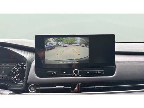 Used 2026 Mitsubishi Outlander ES FWD image 37