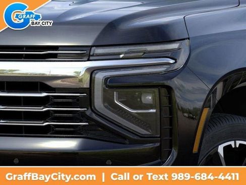 New 2026 Chevrolet Tahoe LT w/ Comfort Package image 10