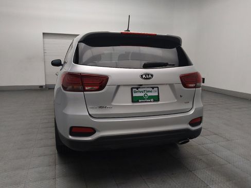 Used 2020 Kia Sorento L FWD image 6