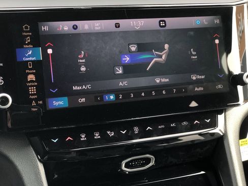 New 2026 Jeep Grand Cherokee Limited image 31