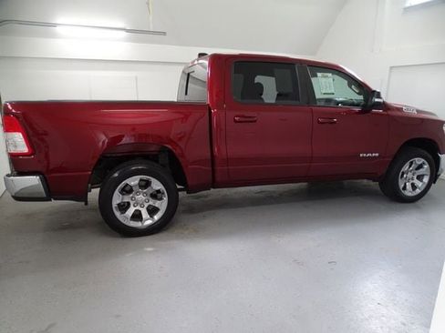 Certified 2022 RAM 1500 Big Horn AWD/4WD image 23