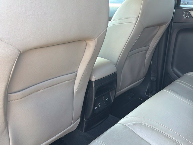 Certified 2019 Ford Ranger Lariat w/ Trailer Tow Package AWD/4WD image 16