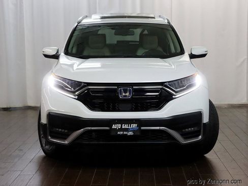 Used 2022 Honda CR-V Touring image 5