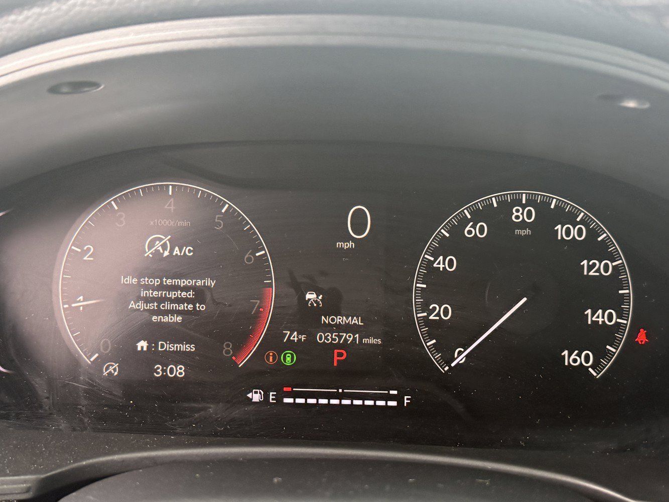 Certified 2025 Honda Civic Sport image 15