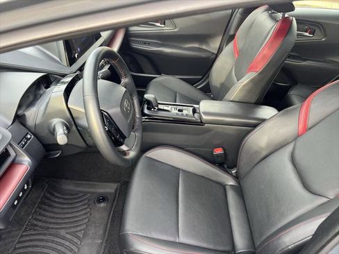 Certified 2024 Toyota Prius Prime image 12