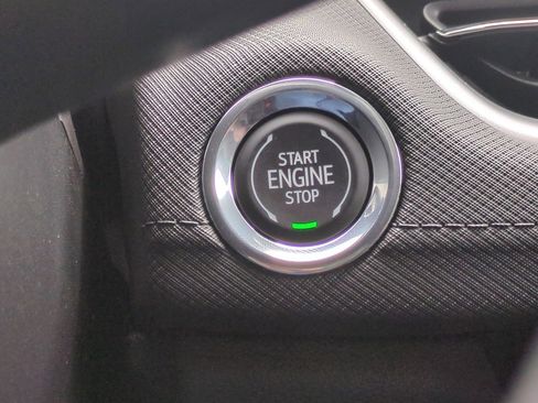 Used 2026 Chevrolet TrailBlazer LT w/ Driver Confidence Package image 16