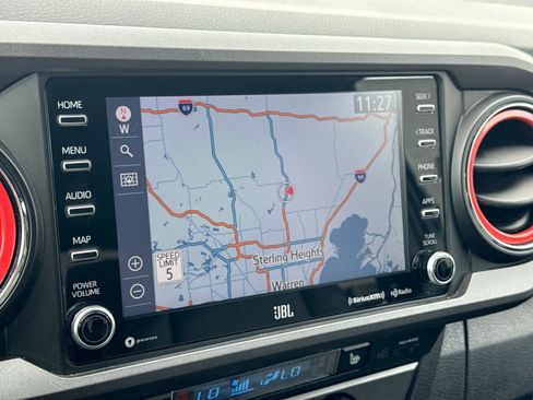 Used 2020 Toyota Tacoma TRD Pro AWD/4WD image 32