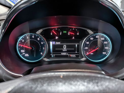 Used 2018 Chevrolet Malibu LT image 30