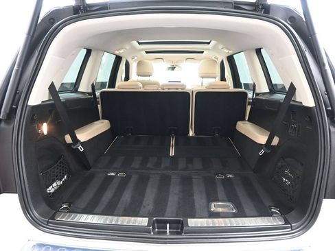 Used 2018 Mercedes-Benz GLS 450 4MATIC image 67