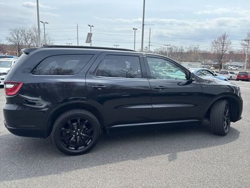 Used 2019 Dodge Durango GT image 5