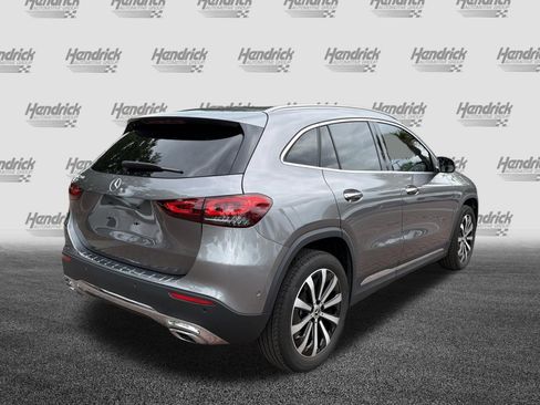 Used 2023 Mercedes-Benz GLA 250 image 10