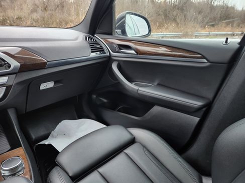 Used 2020 BMW X3 xDrive30i image 24