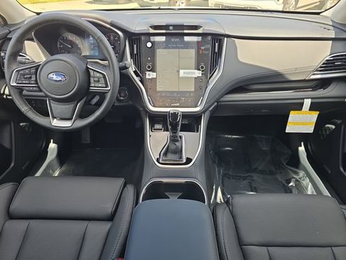 Certified 2025 Subaru Legacy Limited w/ Popular Package #3 image 9