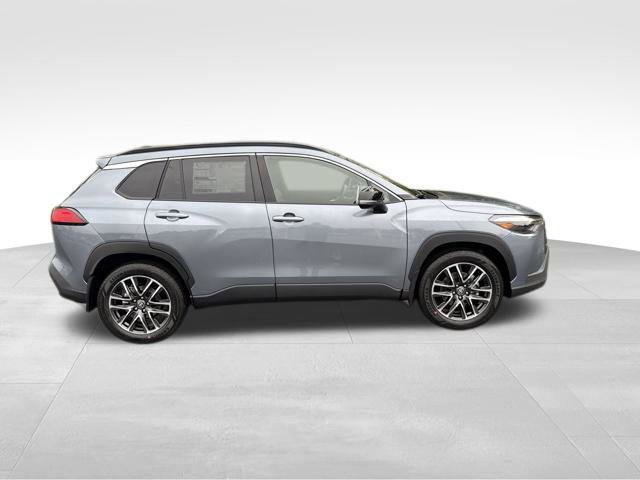 New 2026 Toyota Corolla Cross XLE w/ Convenience Package AWD/4WD image 7