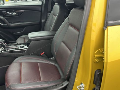 Used 2024 Chevrolet Blazer RS FWD image 18