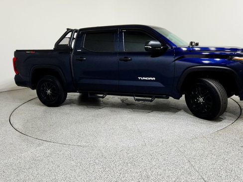 Used 2024 Toyota Tundra SR5 image 10
