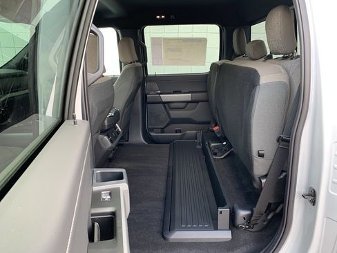 New 2025 Ford F150 XLT w/ Equipment Group 302A MID image 67