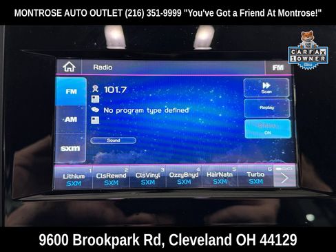 Used 2023 Subaru Forester Premium AWD/4WD image 27