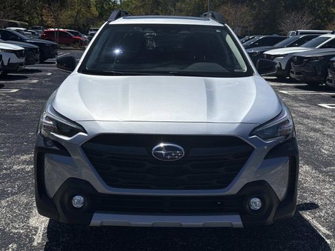 Used 2024 Subaru Outback Limited image 24