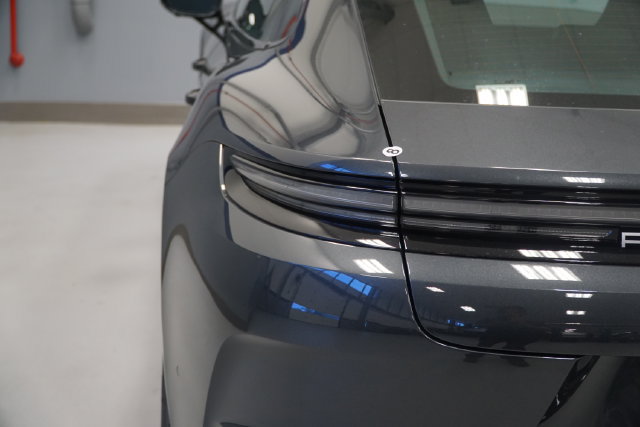 New 2026 Porsche Panamera 4 AWD/4WD image 6