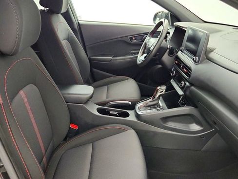 Used 2022 Hyundai Kona N Line FWD image 21