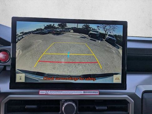 New 2026 Toyota Tacoma TRD Sport image 12