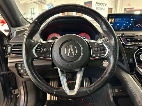 Used 2020 Acura RDX A-Spec image 18
