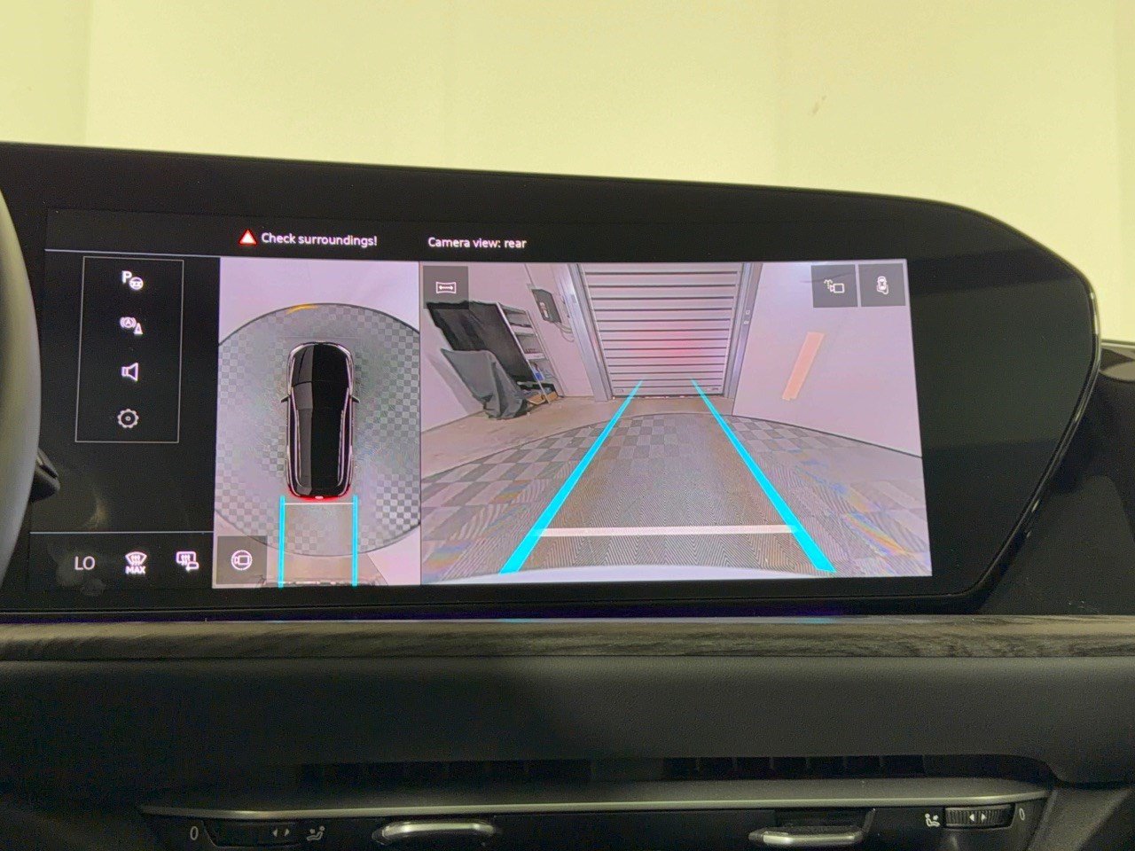 Certified 2025 Audi Q5 Premium Plus AWD/4WD image 24