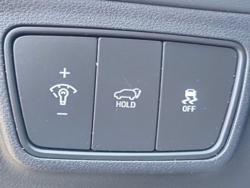 Used 2022 Hyundai Tucson SEL w/ Convenience Package FWD image 19
