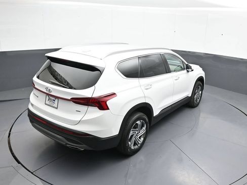 Certified 2023 Hyundai Santa Fe SEL AWD/4WD image 38