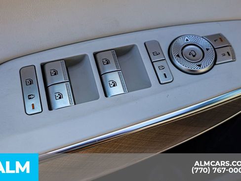 Used 2024 Genesis Electrified GV70 Advanced image 53