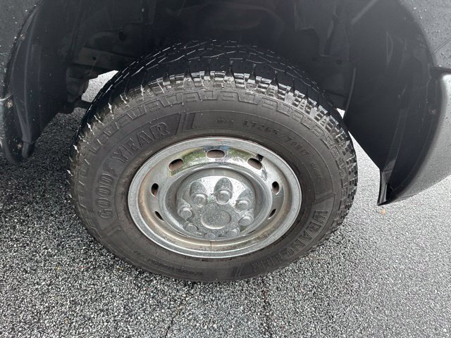 Used 2011 RAM 2500 ST w/ ST Popular Equipment Group AWD/4WD image 15