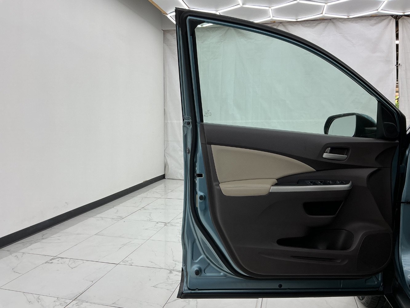 Used 2014 Honda CR-V EX-L image 18