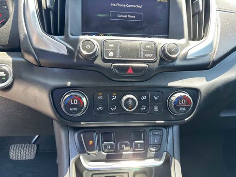 Used 2020 GMC Terrain SLT FWD image 21