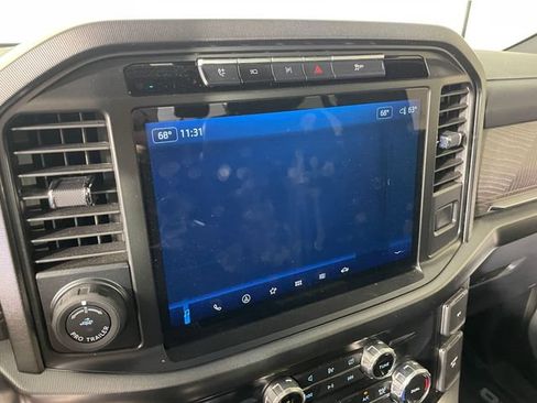 Used 2023 Ford F150 Platinum w/ Equipment Group 701A High AWD/4WD image 7