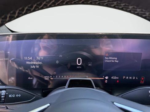 New 2025 Buick Enclave Sport Touring w/ Super Cruise Package image 35