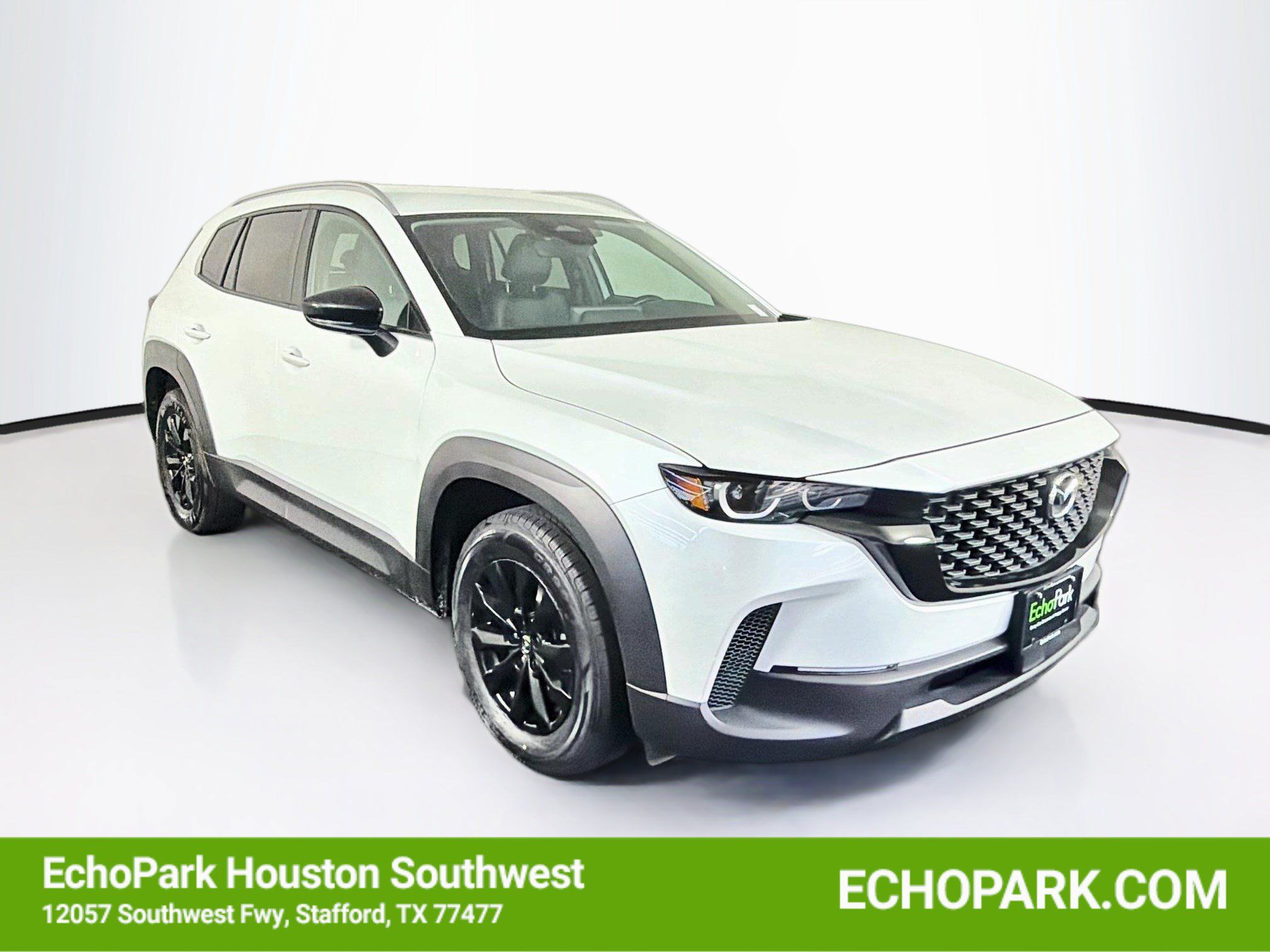Used 2025 MAZDA CX-50 AWD 2.5 S w/ Preferred Package image 1