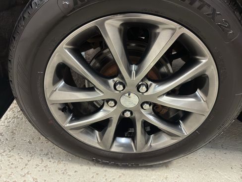 Used 2017 Dodge Durango GT w/ Premium Group AWD/4WD image 35