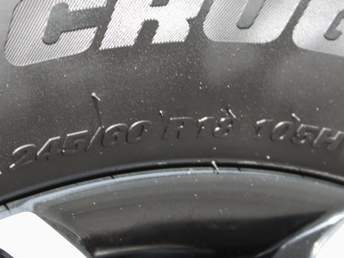 Used 2024 Hyundai Santa Cruz XRT image 40