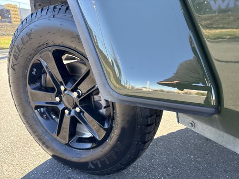 Certified 2022 Jeep Wrangler Unlimited Sahara image 12