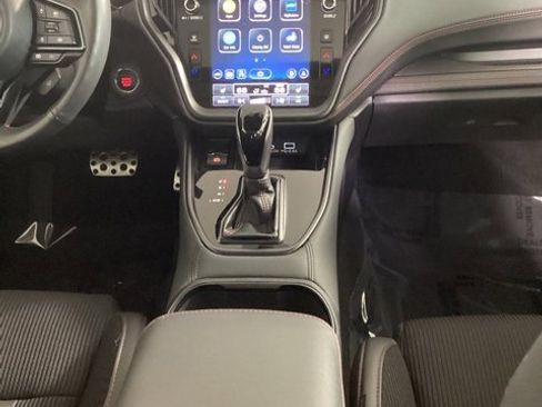 Certified 2025 Subaru Legacy Sport image 21