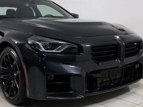 Used 2024 BMW M2 Base w/ Lighting Package image 37