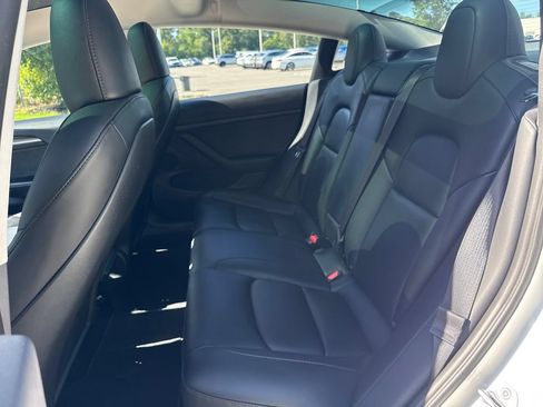 Used 2023 Tesla Model 3 Performance AWD/4WD image 32
