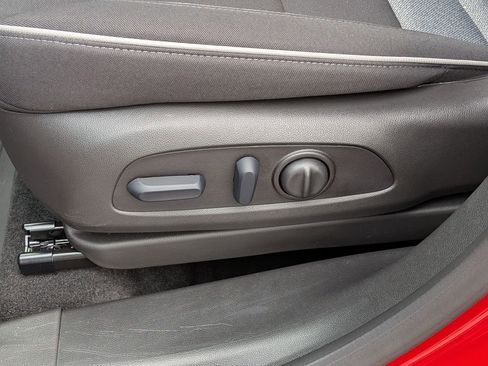 New 2026 Chevrolet TrailBlazer LT w/ Convenience Package image 11