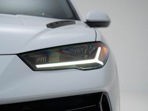 Used 2024 Lamborghini Urus S AWD/4WD image 54
