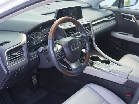 Used 2020 Lexus RX 350 AWD w/ Premium Package image 12