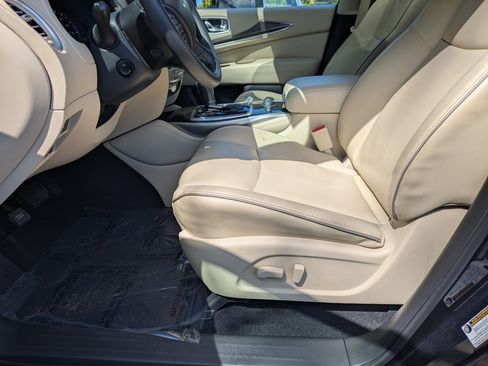 Used 2019 INFINITI QX60 Pure image 12