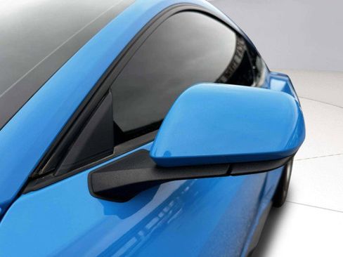 Used 2025 Ford Mustang GT image 16