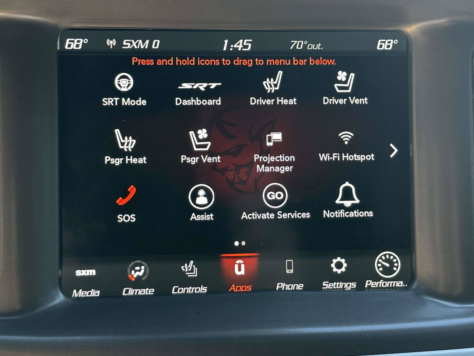 Used 2022 Dodge Charger Scat Pack RWD image 27